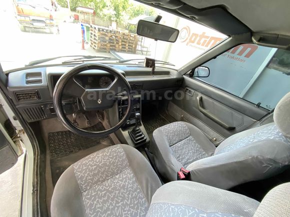 Sahibinden Renault R 9 1.4 Broadway RN 1997 Model 