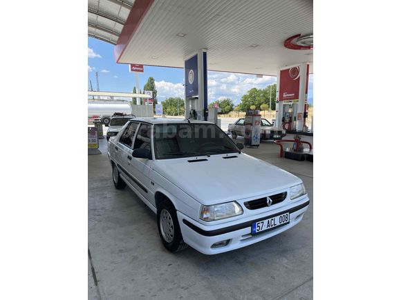 Sahibinden Renault R 9 1.4 Broadway RN 1997 Model 
