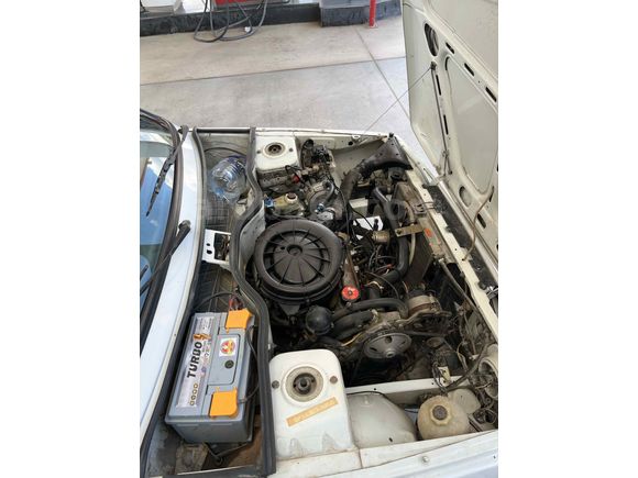 Sahibinden Renault R 9 1.4 Broadway RN 1997 Model 