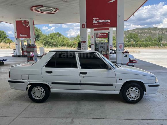 Sahibinden Renault R 9 1.4 Broadway RN 1997 Model 