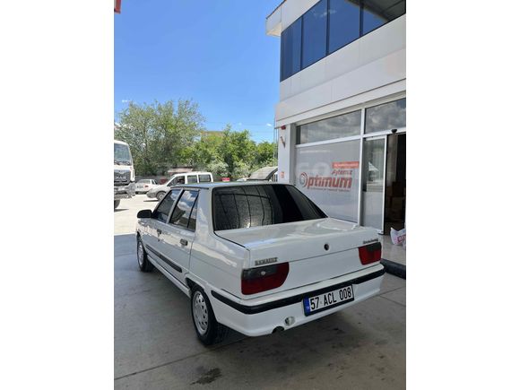 Sahibinden Renault R 9 1.4 Broadway RN 1997 Model 