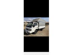 Sahibinden Kia Bongo K2500 DLX