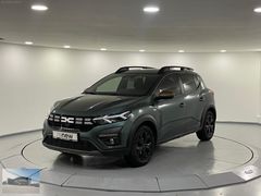 2025 Sandero Stepway 1.0 TCE Extreme / 9.665 KM "%0,79 KREDİ"