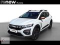 Kutay Bodrum'dan 2025 Stepway 1.0Tce Otomatik 20 AY GARANTİ
