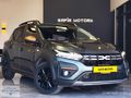 Safir Motors'dan Düşük KM'Lİ 2025 Model Otomatik Stepway