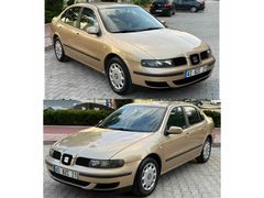 SM OTOMOTİV Seat Toledo 1.6 Stella 2001 259 BİN KM DE Konya