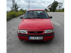Sahibinden Opel Vectra 1.8 GL 1992 Model