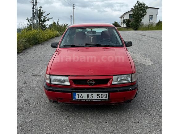 Sahibinden Opel Vectra 1.8 GL 1992 Model