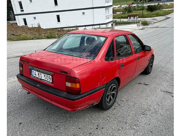Sahibinden Opel Vectra 1.8 GL 1992 Model