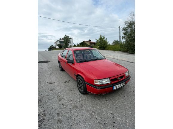 Sahibinden Opel Vectra 1.8 GL 1992 Model