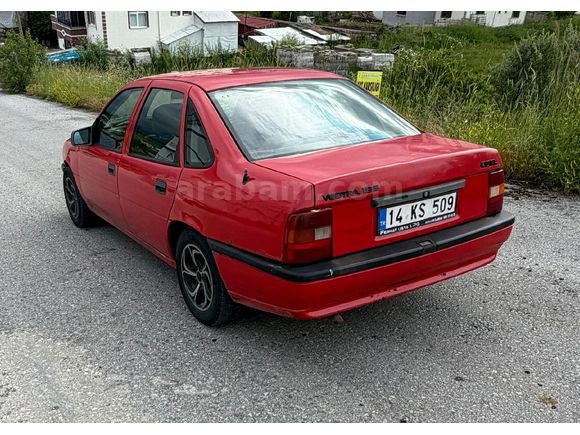 Sahibinden Opel Vectra 1.8 GL 1992 Model