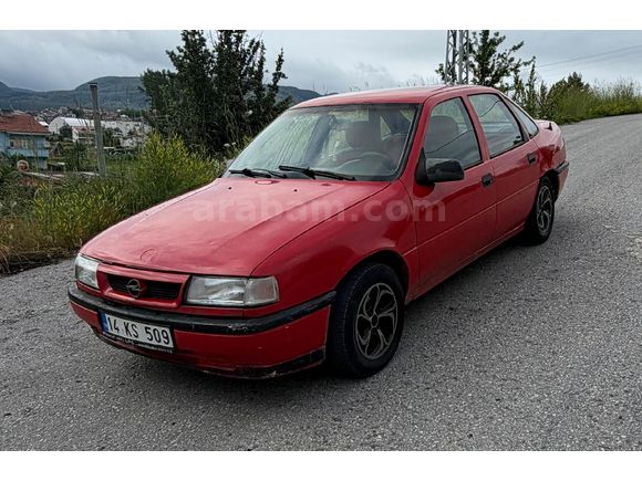 Sahibinden Opel Vectra 1.8 GL 1992 Model