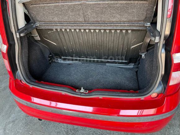 Sahibinden Fiat Panda 1.2 Dynamic 2011 Model İzmir