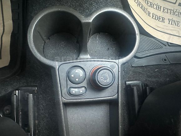 Sahibinden Fiat Panda 1.2 Dynamic 2011 Model İzmir
