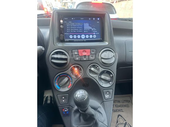 Sahibinden Fiat Panda 1.2 Dynamic 2011 Model İzmir