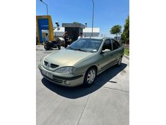 Sahibinden Renault Megane 1.4 RTA 2002 Model