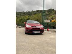 Sahibinden Citroen C4 1.6 VTR 2006 Model