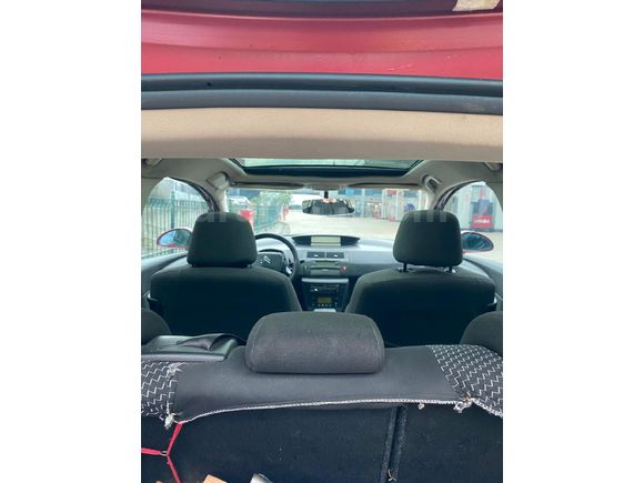 Sahibinden Citroen C4 1.6 VTR 2006 Model