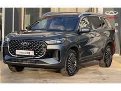 Sahibinden Chery Tiggo 8 1.6 TGDI Prestige 2025 Model 