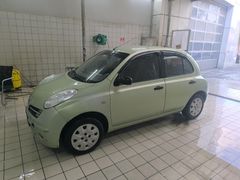 Sahibinden Nissan Micra 1.2 Mood 2006 Model  244.200 km Yeşil