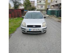 Sahibinden Ford Fusion 1.4 TDCi Comfort 2006 Model