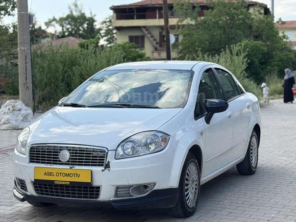 2012 FİAT LİNEA 1.3 MULTİJET.