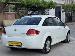 2012 FİAT LİNEA 1.3 MULTİJET.