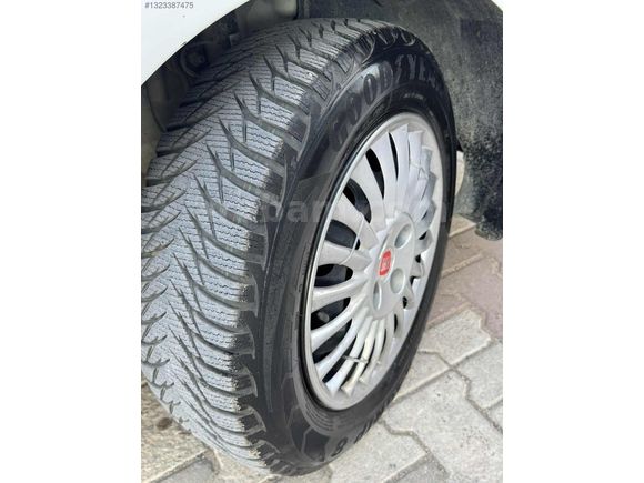 2012 FİAT LİNEA 1.3 MULTİJET.
