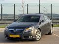 2010 OPEL İNSİGNİA 1.6 T
