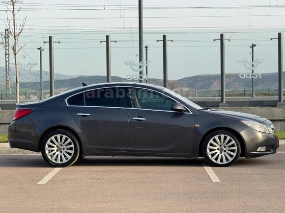 2010 OPEL İNSİGNİA 1.6 T