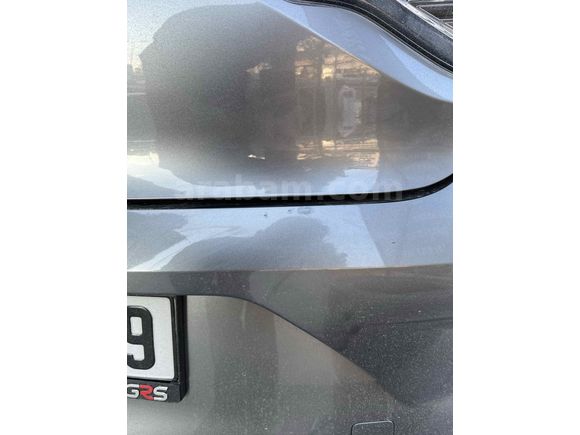 Sahibinden Renault Clio 1.0 TCe Techno Esprit Alpine 2025 Model 