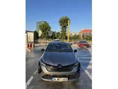 Sahibinden Renault Clio 1.0 TCe Techno Esprit Alpine 2025 Model 