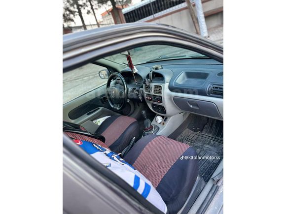 ACİLLLL Sahibinden Renault Clio 1.5 dCi Alize 2005 Model