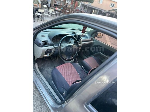 ACİLLLL Sahibinden Renault Clio 1.5 dCi Alize 2005 Model