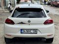 2010 SCİROCCO ŞANZIMAN ARIZALI