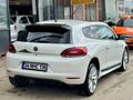 2010 SCİROCCO ŞANZIMAN ARIZALI