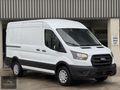 2022 FORD TRANSİT 350M BOYASIZ ARKADAN İTİŞ 2.0 ECOBLUE 130 HP