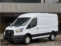 2022 FORD TRANSİT 350M BOYASIZ ARKADAN İTİŞ 2.0 ECOBLUE 130 HP