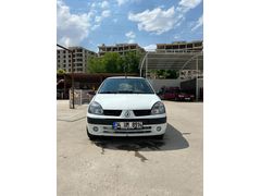 Sahibinden Renault Clio 1.4 Authentique 2004 Model