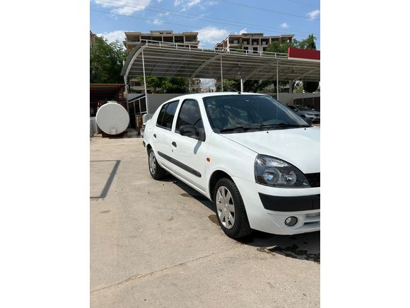 Sahibinden Renault Clio 1.4 Authentique 2004 Model