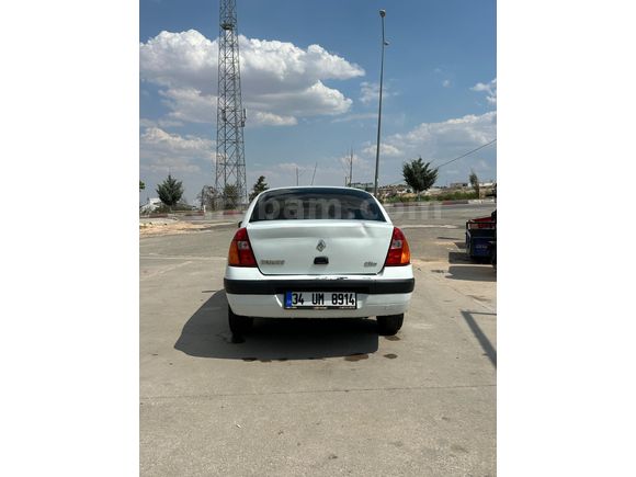 Sahibinden Renault Clio 1.4 Authentique 2004 Model