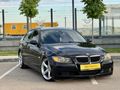 2007 BMW 3.20 i DEĞİŞENSİZ OTOMATİK VİTES