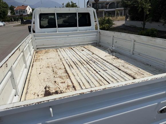 CANER'den 2013 FORD TRANSİT 350M ORJINAL 200.000 KM