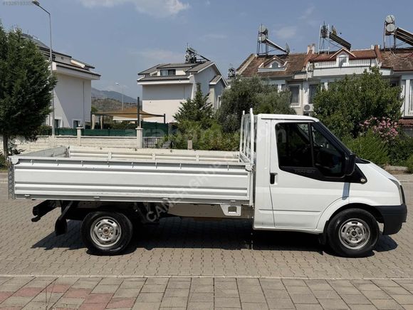 CANER'den 2013 FORD TRANSİT 350M ORJINAL 200.000 KM