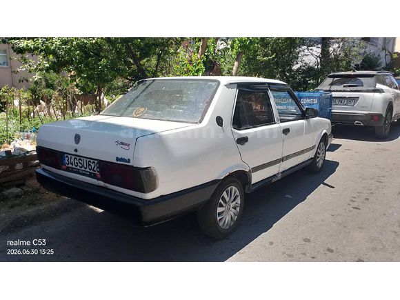 Sahibinden Tofaş Şahin 1.4 1999 Model