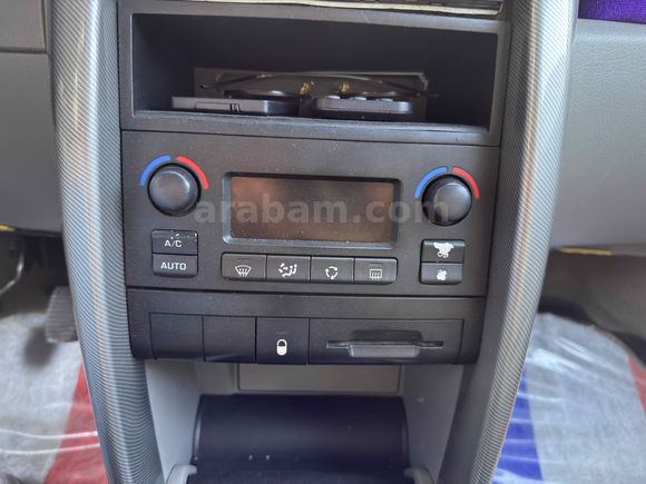 Sahibinden Peugeot 207 1.6 HDi Dynamic 2008 Model 