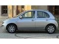 2004 NİSSAN MİCRA 1.2 TEKNA MANUEL
