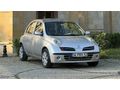 2004 NİSSAN MİCRA 1.2 TEKNA MANUEL