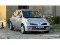 2004 NİSSAN MİCRA 1.2 TEKNA MANUEL