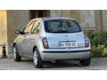 2004 NİSSAN MİCRA 1.2 TEKNA MANUEL
